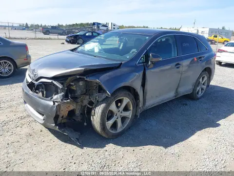 2015 Toyota Venza Le/xle/limited VIN 4T3BK3BB3FU119460 фото 2