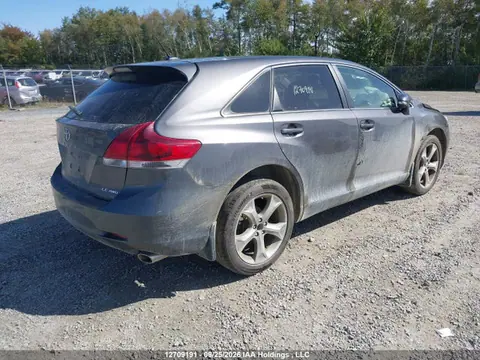 2015 Toyota Venza Le/xle/limited VIN 4T3BK3BB3FU119460 фото 4
