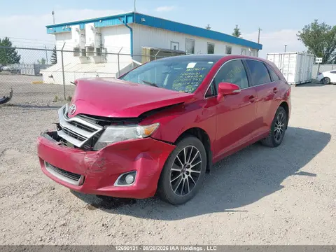 2015 Toyota Venza Le/xle VIN 4T3BA3BB0FU065702 фото 2