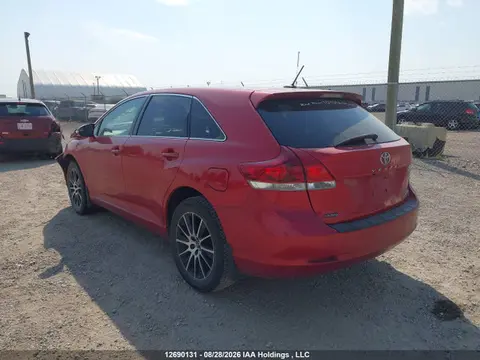 2015 Toyota Venza Le/xle VIN 4T3BA3BB0FU065702 фото 3