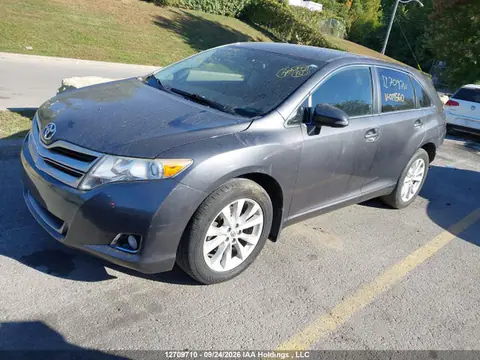 2015 Toyota Venza Le/xle VIN 4T3BA3BB3FU071560 фото 2