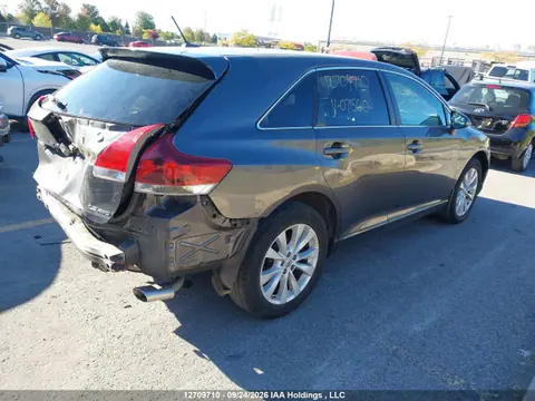 2015 Toyota Venza Le/xle VIN 4T3BA3BB3FU071560 фото 4