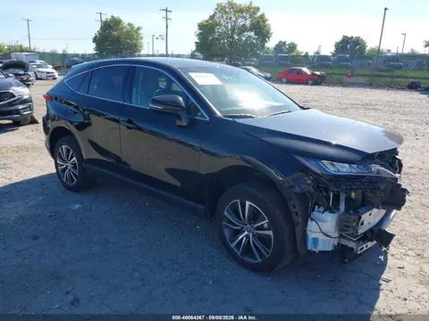 2022 Toyota VENZA LE VIN JTEAAAAH5NJ094868 фото 1