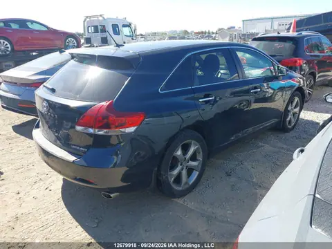 2016 Toyota Venza Xle VIN 4T3BK3BB1GU123721 фото 4