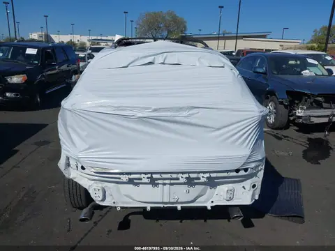 2022 Toyota Venza Xle VIN JTEAAAAH0NJ096589 фото 17