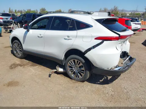 2024 Toyota Venza Xle VIN JTEAAAAH5RJ178985 фото 3