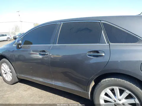 2012 Toyota Venza Le VIN 4T3ZA3BB2CU058311 фото 13