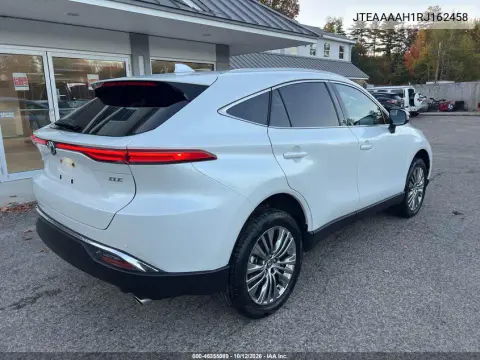 2024 Toyota Venza Xle VIN JTEAAAAH1RJ162458 фото 4