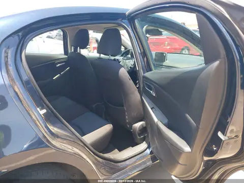 2017 Toyota YARIS IA VIN 3MYDLBYV2HY191489 фото 8
