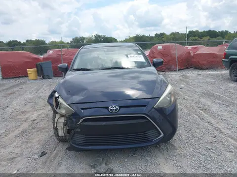 2017 Toyota YARIS IA VIN 3MYDLBYV9HY189920 фото 12