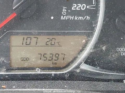 2019 Toyota Yaris L/le/se VIN VNKKTUD32KA104540 фото 15