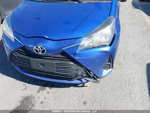 2018 Toyota YARIS LE VIN VNKKTUD37JA092271 фото 20