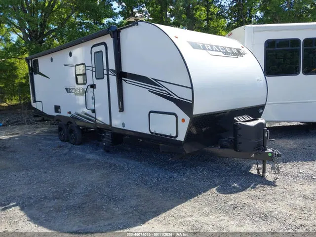 2022 Tracer Other VIN 5ZT2TRRB0NB521383 фото 1