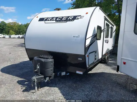 2022 Tracer Other VIN 5ZT2TRRB0NB521383 фото 2