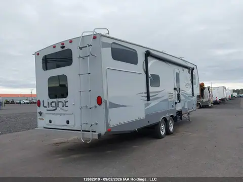 2015 Trailer Open Range Light VIN 58TFX3529F2016661 фото 4