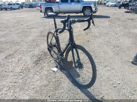WTU125T0007R — 2020 Trek Domane Slr 7, Угон (Theft), фото до ремонта