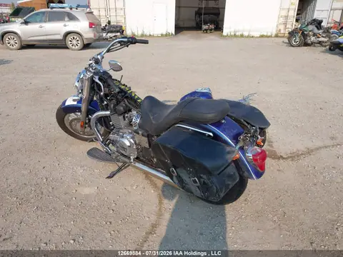 2014 Triumph Motorcycle America VIN SMT905RN8ET654092 фото 3