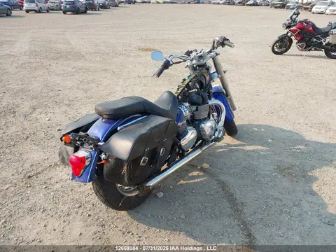 2014 Triumph Motorcycle America VIN SMT905RN8ET654092 фото 4
