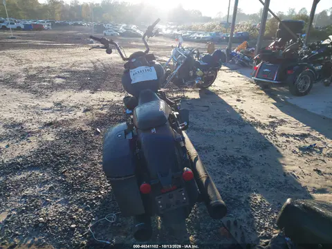 2023 Indian Motorcycle Co. Springfield Dark Horse VIN 56KTJDBBXP3423459 фото 6