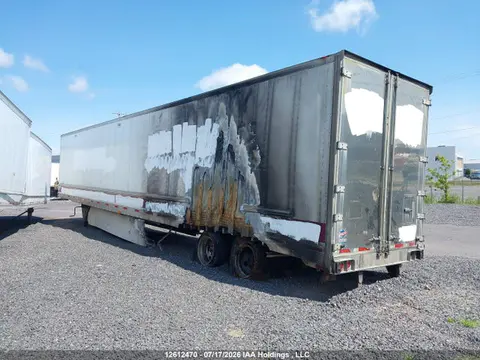 2016 Utility Trailer Mfg Trailer VIN 1UYVS2535GP493823 фото 3