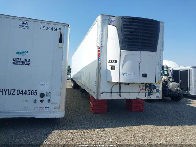 2017 Utility Trailer Mfg Unknown VIN 1UYVS3536HU792701 фото 1