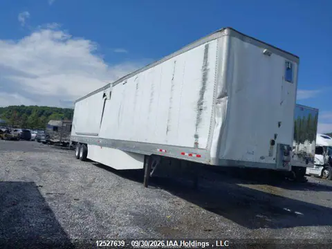 2023 Vanguard National Trailer VIN 5V8VC5324PM304441 фото 1