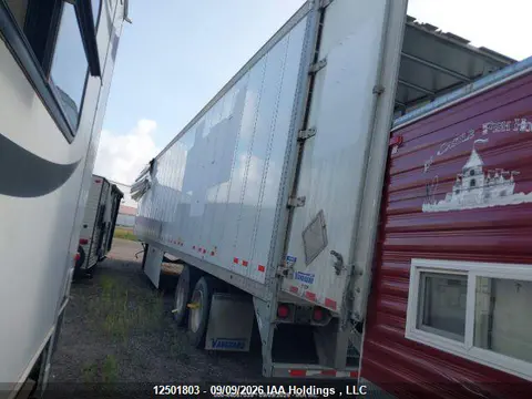 2024 Vanguard National Trailer VIN 5V8VC5326RT401567 фото 4