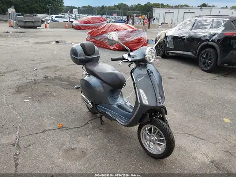 2023 Vespa Primavera/sprint 150 VIN ZAPM818G4P5909548 фото 2