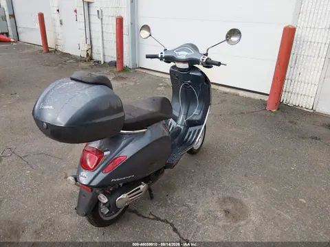2023 Vespa Primavera/sprint 150 VIN ZAPM818G4P5909548 фото 3