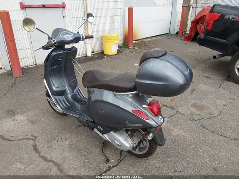 2023 Vespa Primavera/sprint 150 VIN ZAPM818G4P5909548 фото 4