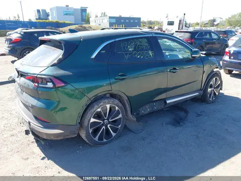 2023 Vinfast Trading And Vf 8 Plus VIN RLLV1AFA3PH003808 фото 4