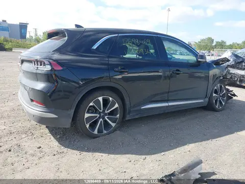 2025 Vinfast Trading And Vf 8 Plus VIN RLLV1AFA4SH009349 фото 4