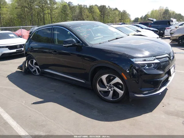 2023 Vinfast Vf 8 Eco VIN RLLV1AEB3PH002622 фото 1