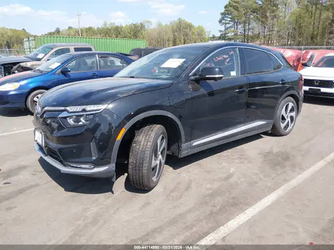2023 Vinfast Vf 8 Eco VIN RLLV1AEB3PH002622 фото 2