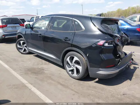 2023 Vinfast Vf 8 Eco VIN RLLV1AEB3PH002622 фото 3
