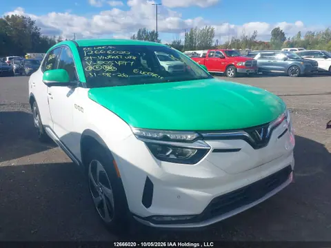 2024 Vinfast Vf 8 Eco VIN RLLV1AEB4RH005497 фото 1