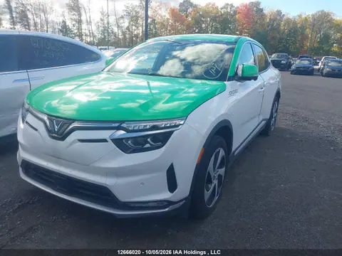 2024 Vinfast Vf 8 Eco VIN RLLV1AEB4RH005497 фото 2