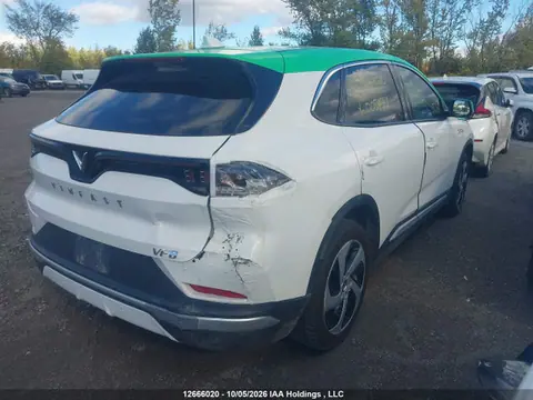 2024 Vinfast Vf 8 Eco VIN RLLV1AEB4RH005497 фото 4