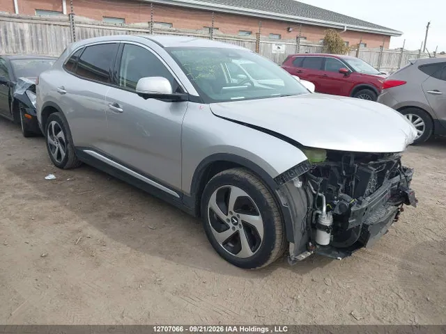 2024 Vinfast Vf 8 Eco VIN RLLV1AEB8RH007012 фото 1