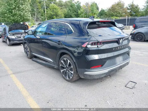2023 Vinfast Vf 8 Plus VIN RLLV1AFA8PH003724 фото 3