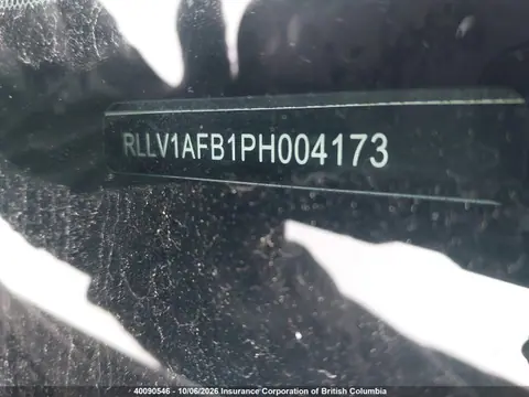 2023 Vinfast Vf 8 Plus VIN RLLV1AFB1PH004173 фото 19
