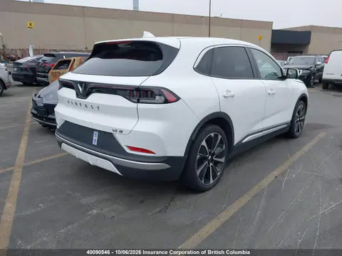 2023 Vinfast Vf 8 Plus VIN RLLV1AFB1PH004173 фото 4