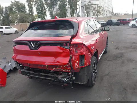 2023 Vinfast Vf 8 Plus VIN RLLV1AFA9PH002470 фото 17