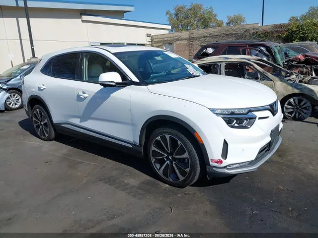2024 Vinfast Vf 8 Plus VIN RLLV1AFA9RH009017 фото 1