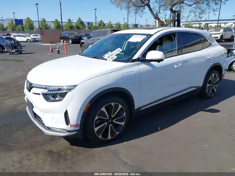 2024 Vinfast Vf 8 Plus VIN RLLV1AFA9RH009017 фото 2