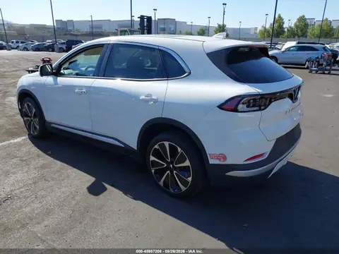 2024 Vinfast Vf 8 Plus VIN RLLV1AFA9RH009017 фото 3