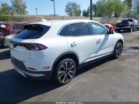 2024 Vinfast Vf 8 Plus VIN RLLV1AFA9RH009017 фото 4