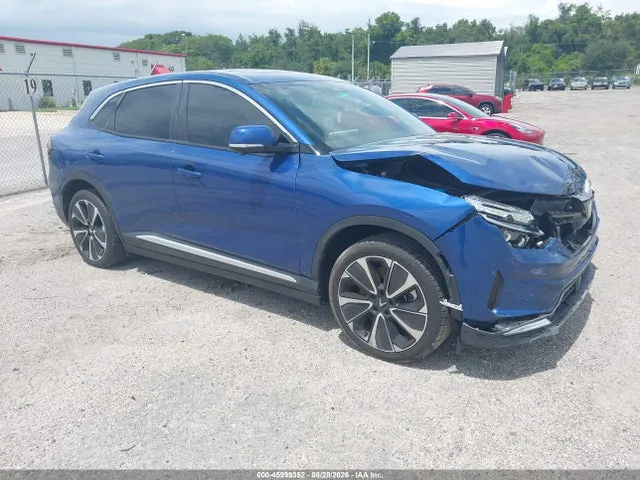2024 Vinfast Vf 8 Plus VIN RLLV1AFA5RH004512 фото 1