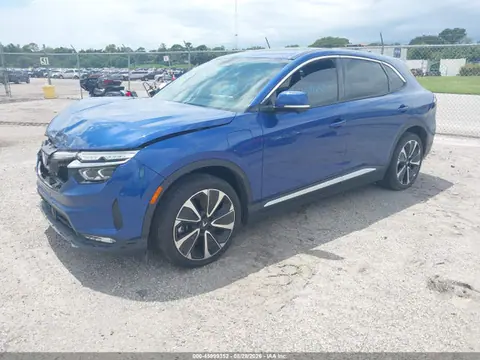 2024 Vinfast Vf 8 Plus VIN RLLV1AFA5RH004512 фото 2