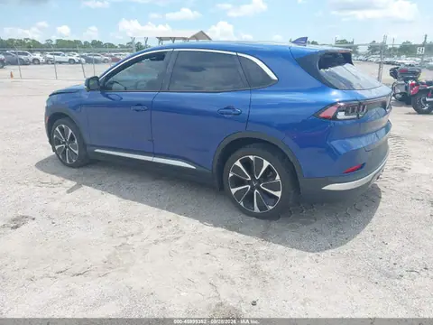 2024 Vinfast Vf 8 Plus VIN RLLV1AFA5RH004512 фото 3